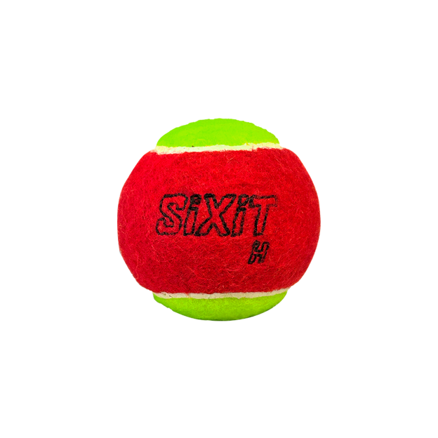 Heavy Tennis Dual Colour