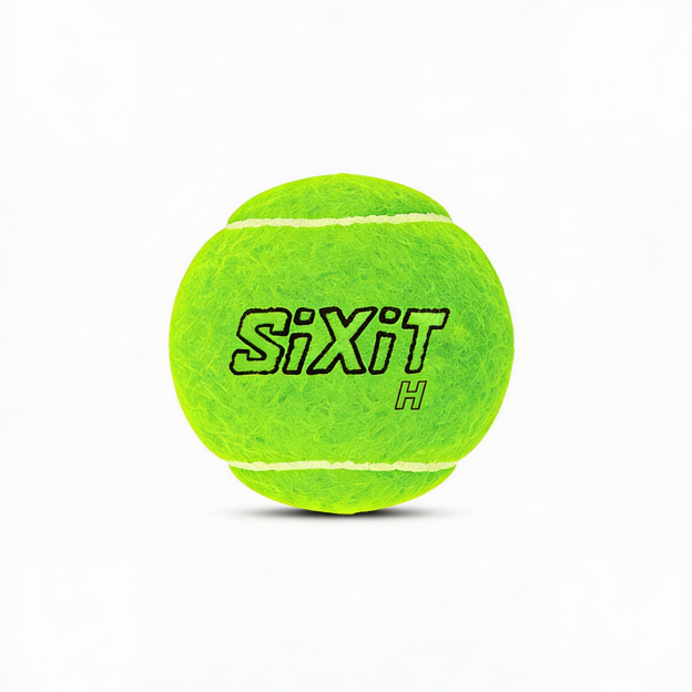 Heavy Tennis Green